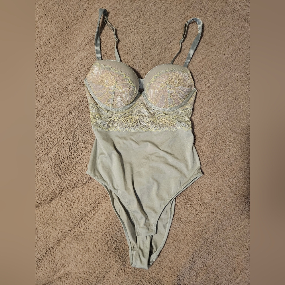 Body suit